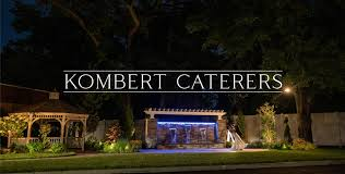 Komberts Caterers 